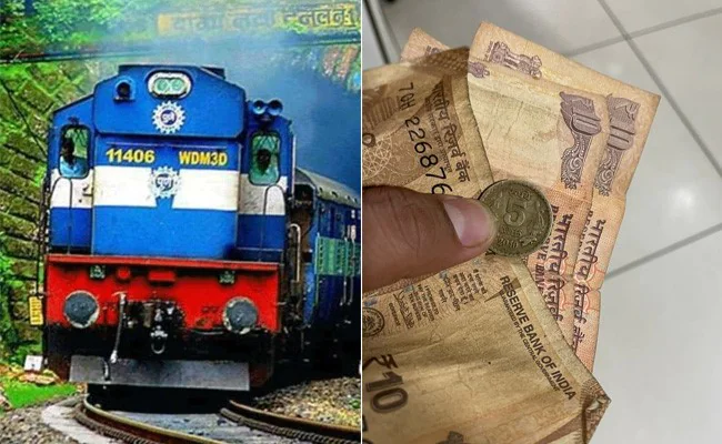 35 रुपये के लिए शख्स ने रेलवे से पांच साल तक की लड़ाई