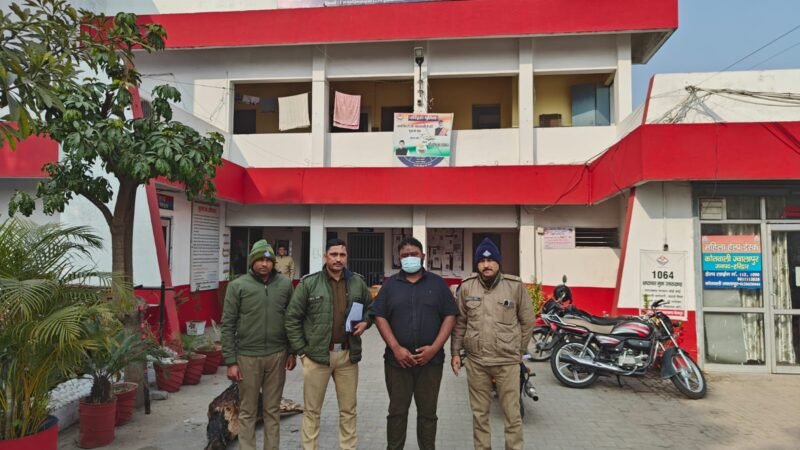 हज यात्रा करवाने के नाम पर लोगों की धार्मिक भावनाओं से खेल