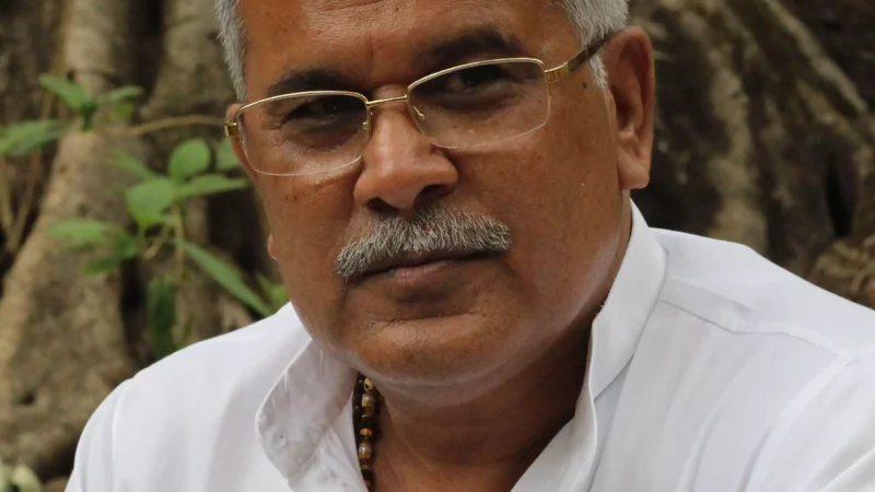 Bhupesh Baghel: न्‍याय यात्रा से पहले पूर्व सीएम की दिल्‍ली यात्र: आज शाम को दिल्‍ली जा रहे हैं भूपेश बघेल