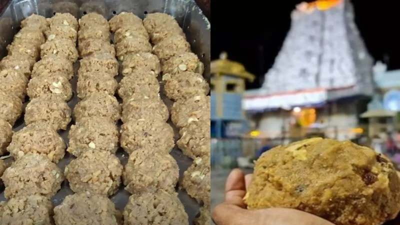 Tirupati Laddu Row: तिरुपति लड्डू विवाद के बावजूद बिक्री जारी, 4 दिन में बिक गए 14 लाख लड्डू