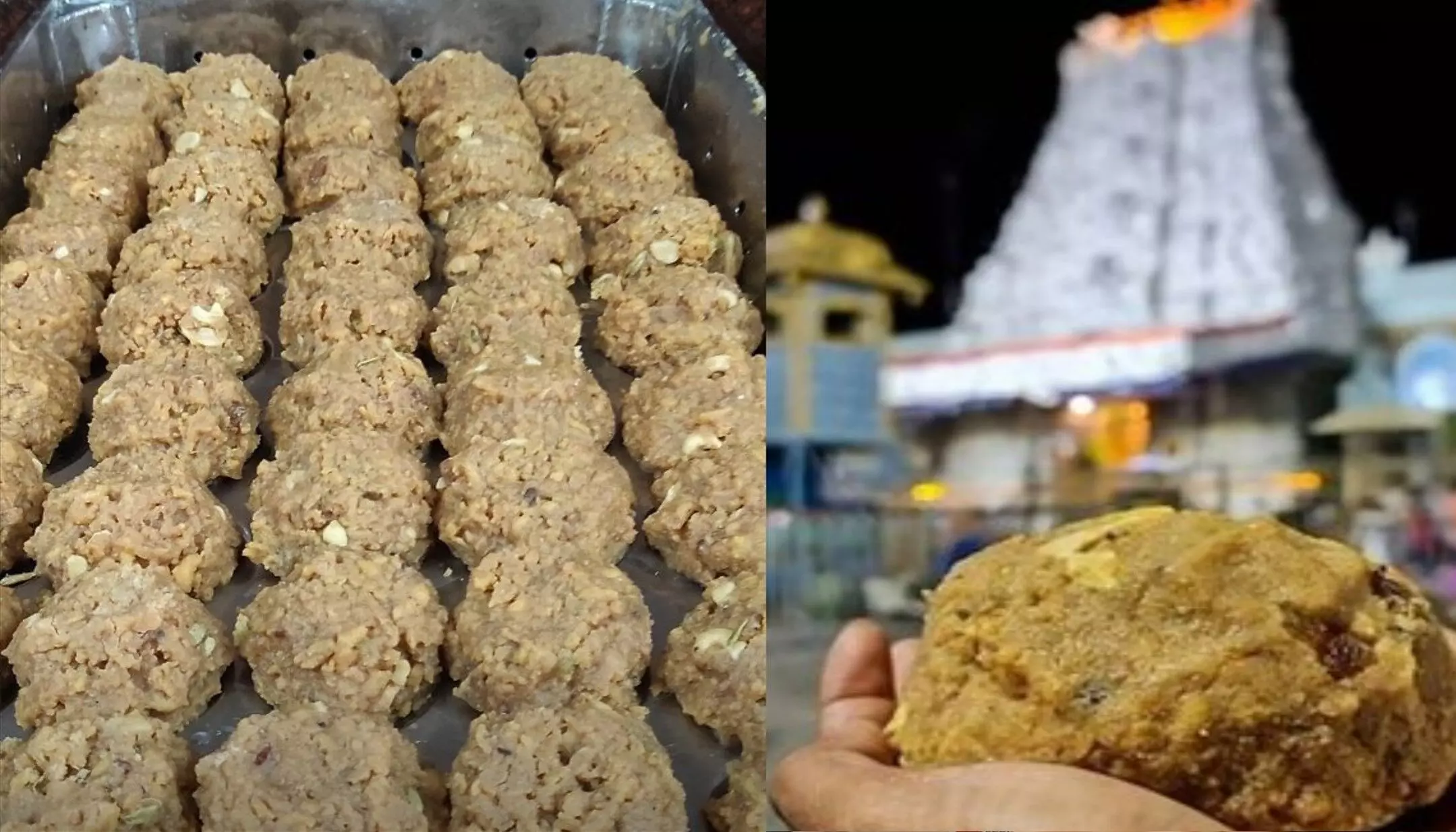 Tirupati Laddu Row: तिरुपति लड्डू विवाद के बावजूद बिक्री जारी, 4 दिन में बिक गए 14 लाख लड्डू