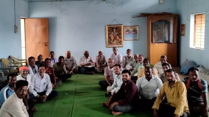 Kisan Mahapanchayat: 20 अक्टूबर को लिटिया में किसानों की महापंचायत, इन विषय पर होगी चर्चा…