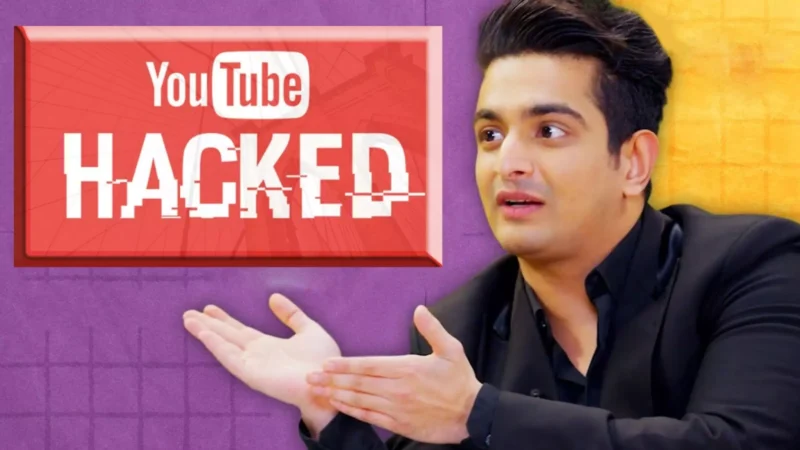 Ranveer Allahbadia YouTube Channels Hacked: यूट्यूबर रणवीर अल्लाहबादिया के दोनों यूट्यूब चैनल हैक, हैकरों ने नाम बदल डिलीट किए सभी वीडियो