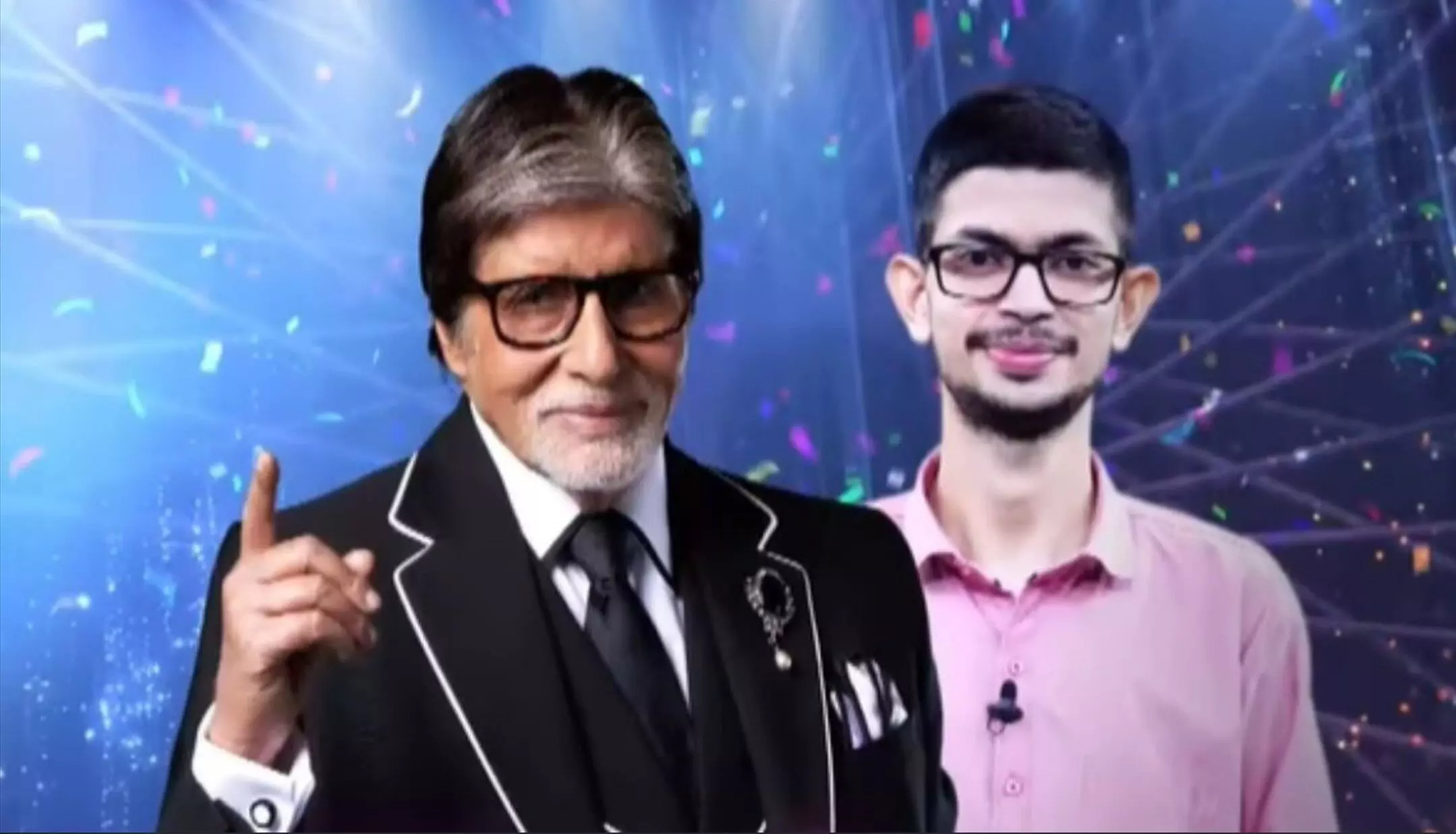 KBC 16 First Crorepati: जम्मू-कश्मीर के 22 वर्षीय चंद्र प्रकाश बने करोड़पति, आत्मविश्वास से जीते एक करोड़ रुपये