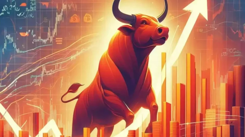 Stock Market Today: शेयर मार्किट ने रचा इतिहास, सेंसेक्स पहली बार 85,400 के पार, Nifty ने भी किया कमाल