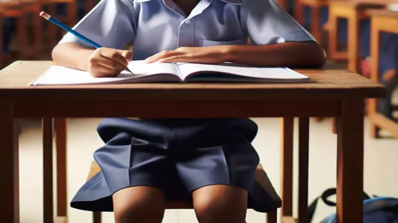 Aligarh School News: टीचर ने बच्चे को दी खौफनाक सजा, कपड़े उतारकर बेरहमी से पीटा, फिर दिए करंट के झटके, वजह जान रह जायेंगे दंग