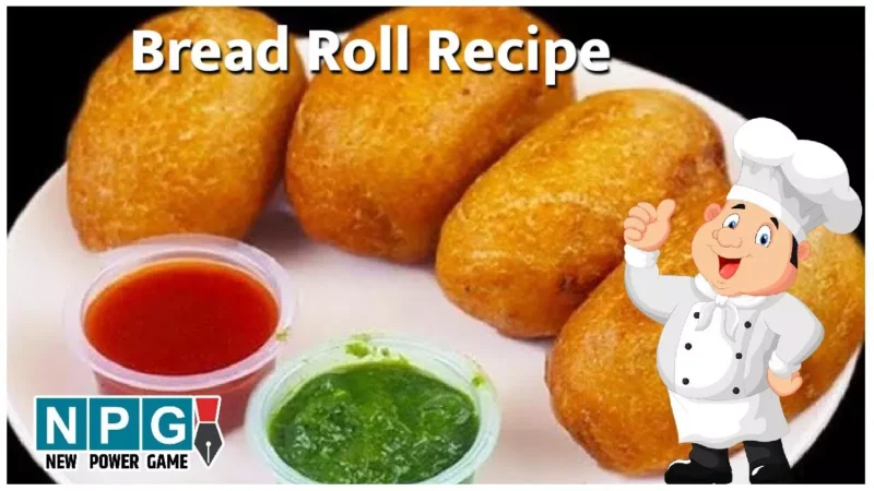 Bread Roll Recipe: छुट्टी के दिन बच्चों को कर दीजिये खुश सुनहरे बैड रोल के साथ, चुटकियों में बनेगा शानदार स्नैक्स…