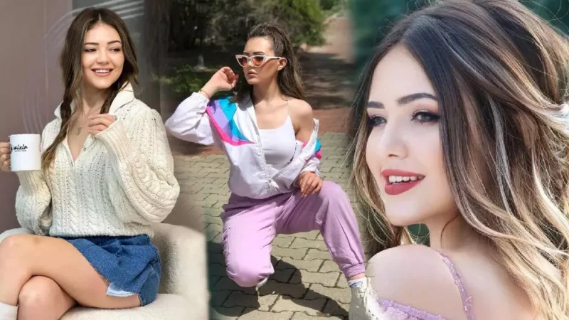 TikTok Star Kubra Aykut Death: खुद से शादी करने वाली टिकटॉक स्टार की मौत, बिल्डिंग से गिरीं, सुसाइड नोट में लिखा…