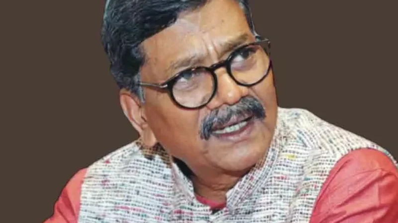 Dr. Charandas Mahant: डॉ. महंत को ओडिशा में सौंपी गई बड़ी जिम्‍मेदारी: एआईसीसी ने जारी किया निर्देश