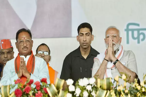 छत्तीसगढ़ के इस जिले के लिए मंगलवार का दिन रहेगा बेहद खास…