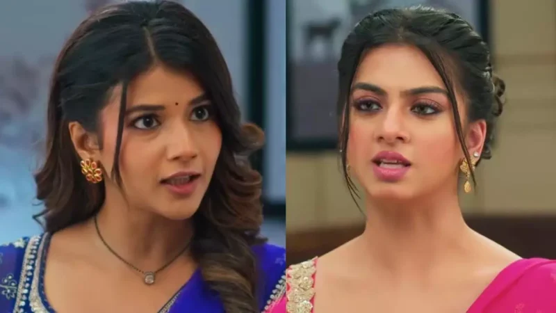 Yeh Rishta Kya Kehlata Hai Today Episode:  रूही देगी अपने बच्चे की कुर्बानी, शो में आया अब तक का सबसे बड़ा ट्विस्ट…