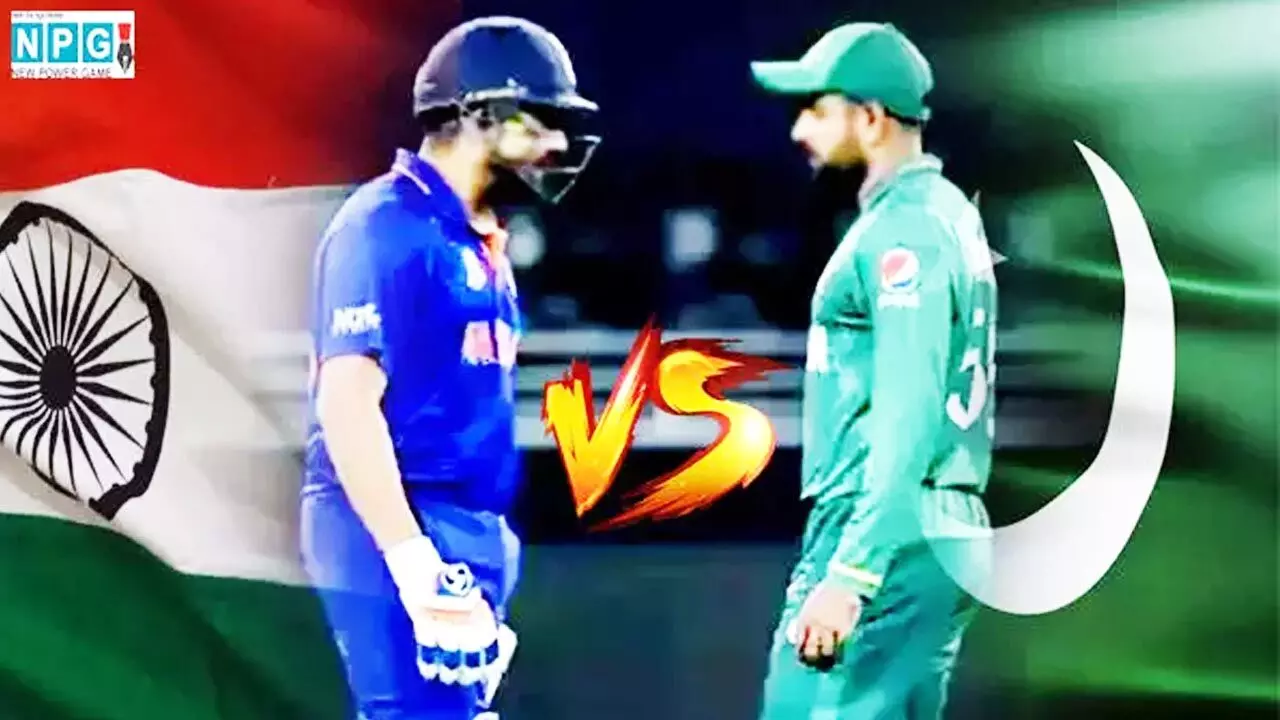 IND vs PAK in Asia Cup: एशिया कप 2024 पर बड़ा ऐलान: इस दिन होगा भारत और पाकिस्तान का मैच, जानिए…