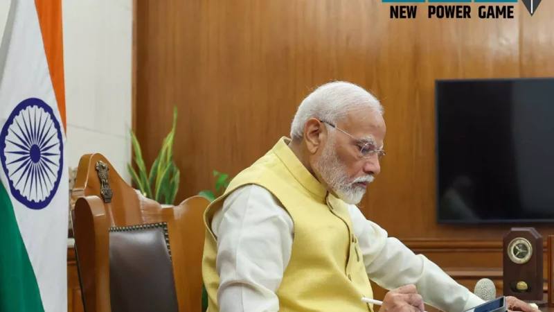 MSP News: मोदी सरकार ने किसानों को दिया दिवाली गिफ्ट, छह फसलों में बढ़ाई गई एमएसपी…