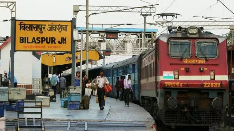 Rail News: बोध गया के लिए फास्ट ट्रेन की सौगात, 22 कोच वाली सुपर फास्ट, 15 घंटे में रायपुर से पहुंचा देगी गया