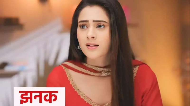 Jhanak Today Episode: अनिरुद्ध के घरवालों को लगने बड़ा झटका, अस्पताल में होगा ये तगड़ा बवाल…