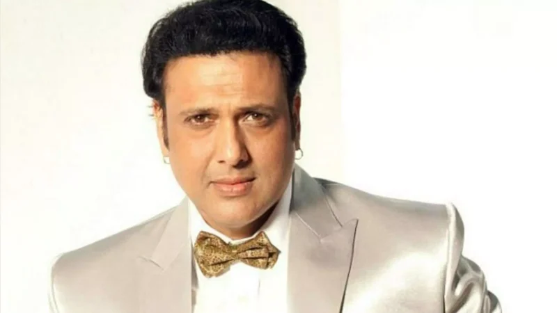 Govinda News Today: फिल्म अभिनेता गोविंदा को गोली लगी, रिवॉल्वर साफ करते समय हो गया हादसा