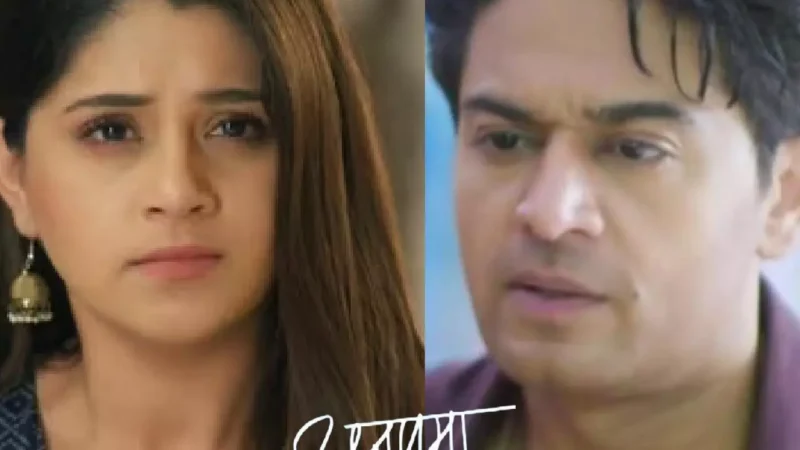 Anupama Today Episode: अनुज निकलेगा पाखी की सारी होशियारी, भड़के जबरदस्त…