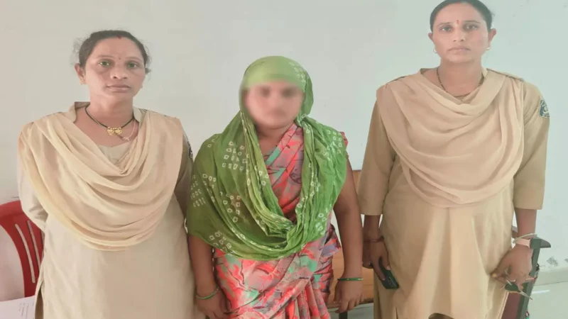 CG हनी ट्रैप मामलाः एक और महिला आरोपी गिरफ्तार, लोगों को झांसे में लेकर करती ऐसे करती थी ब्लैकमेल…तरीका जान आप भी हो जाएंगे हैरान