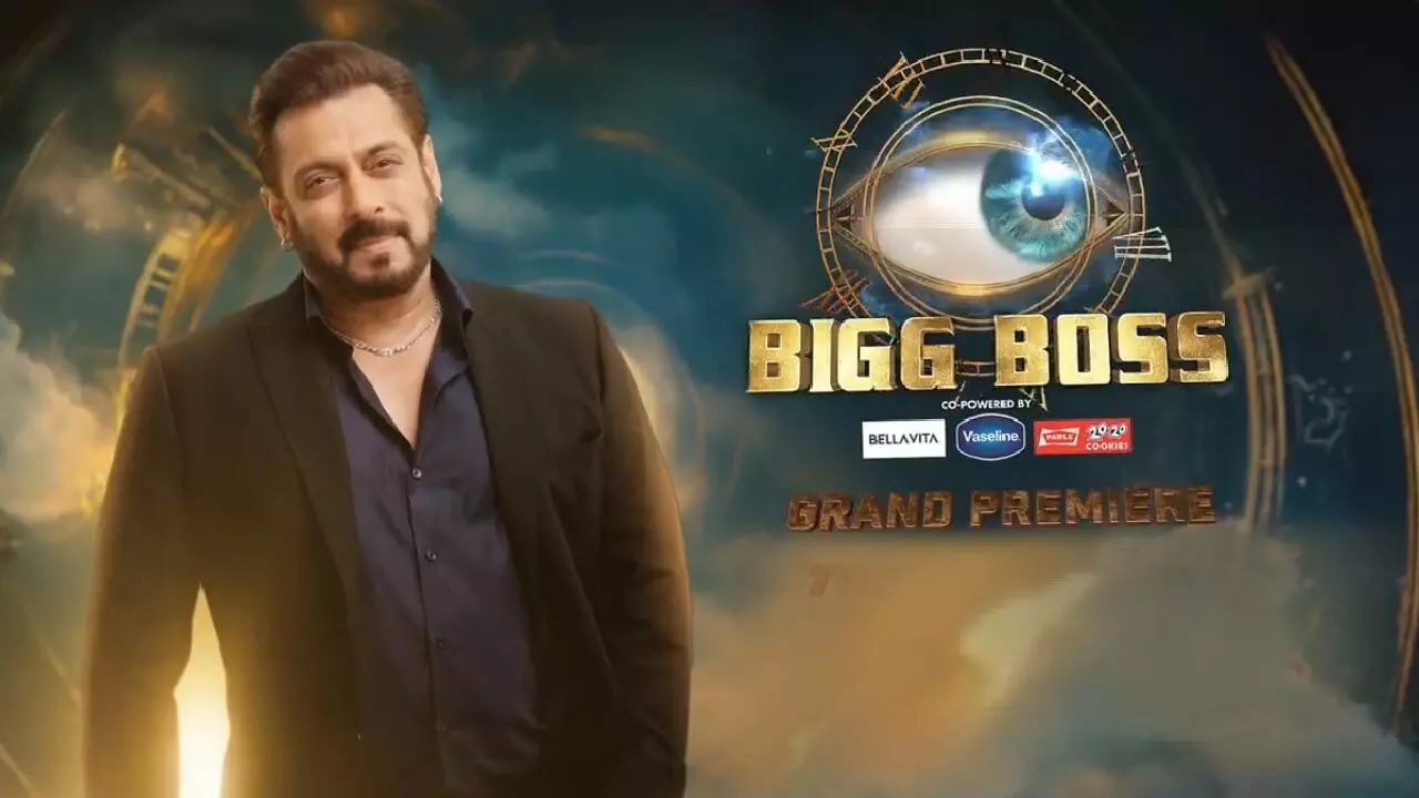 Bigg Boss 18: सलमान खान को दिखा बिग बॉस में भविष्य, एक नहीं अब प्रीमियर में दिखेंगे तीन भाईजान…