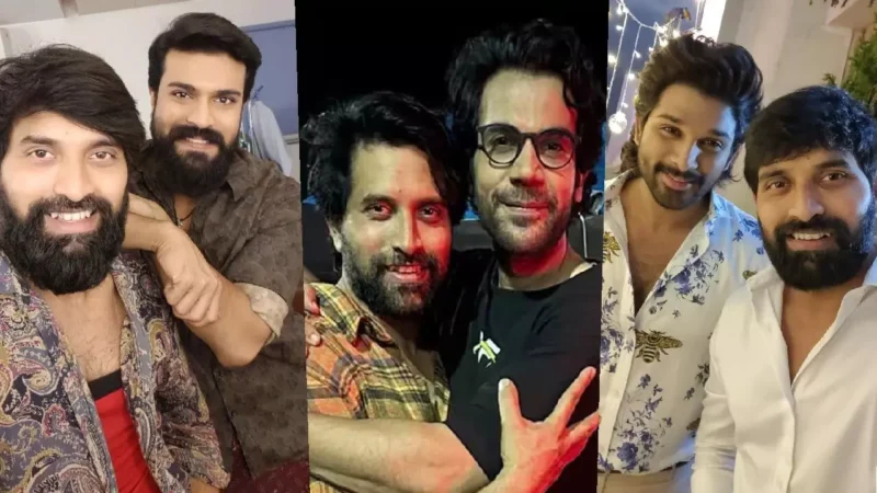 Choreographer Jani Master: इस मशहूर कोरियोग्राफर से वापस लिया गया नेशनल अवॉर्ड, इवेंट एंट्री पर भी लगाई रोक, जानिए…