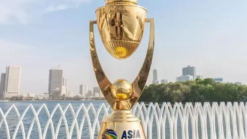 Asia Cup 2025: भारत में होगा एशिया कप 2025: अब नहीं देख पाएंगे विराट-रोहित की बैटिंग का जलवा, सामने आई ये बड़ी वजह…