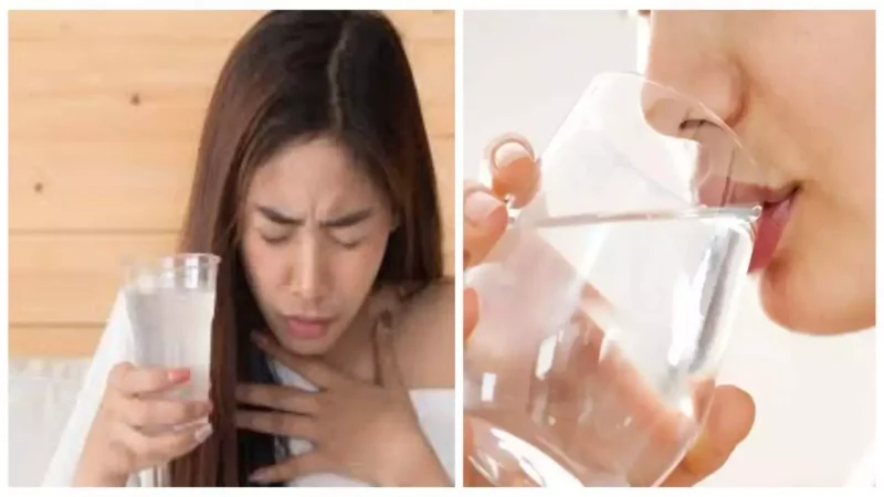Hichakee: अगर बार-बार आ रही हो हिचकी, तो करें ये उपाय, जानें हिचकी आने पर पानी पीना क्यों होता है फायदेमंद