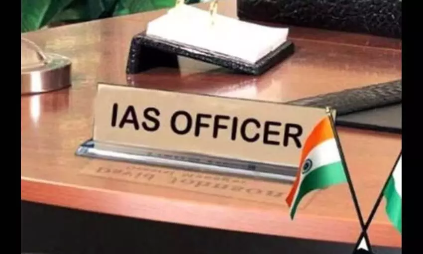 IAS News: चार आईएएस अधिकारियों का रिटायरमेंट आदेश जारी, जानिये इस रिटारमेंट आदेश का मतलब