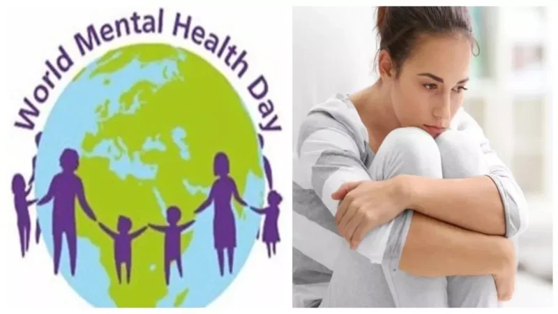 10 October: जानिए क्यों मनाया जाता है 'वर्ल्ड मेंटल हेल्थ डे', जानें इतिहास और महत्व, खुद को इस तरह से रखें तनावमुक्त