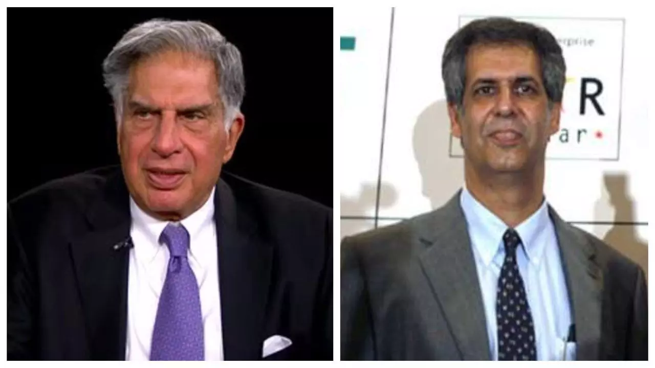 Ratan Tata: कौन होगा रतन टाटा की 3800 करोड़ की संपत्ति का उत्तराधिकारी, किसके पास जाएगा टाटा का विशाल साम्राज्य?