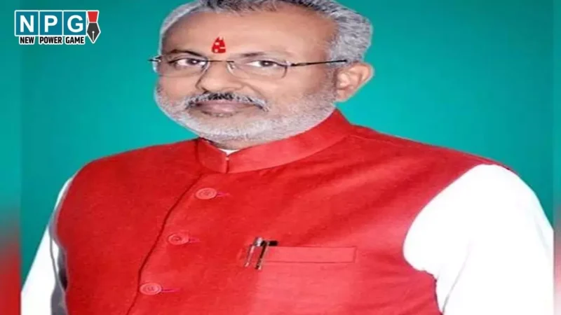 Aligarh Crime News: राज्यमंत्री के घर चोरी, जेवरात और नगद समेत 50 लाख लेकर चोर फरार, पुस्तैनी नौकर पर आरोप