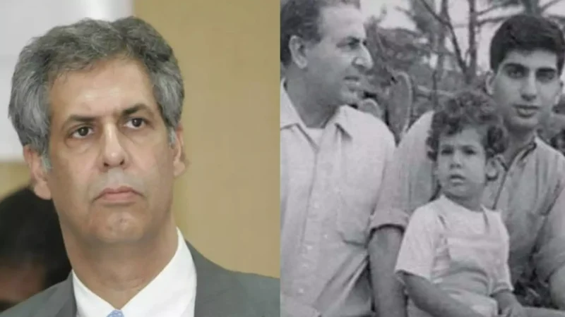 Ratan Tata Successor: कौन हैं नोएल टाटा, जो संभालेंगे रतन टाटा की विरासत! जानिए उनके बारे में सबकुछ