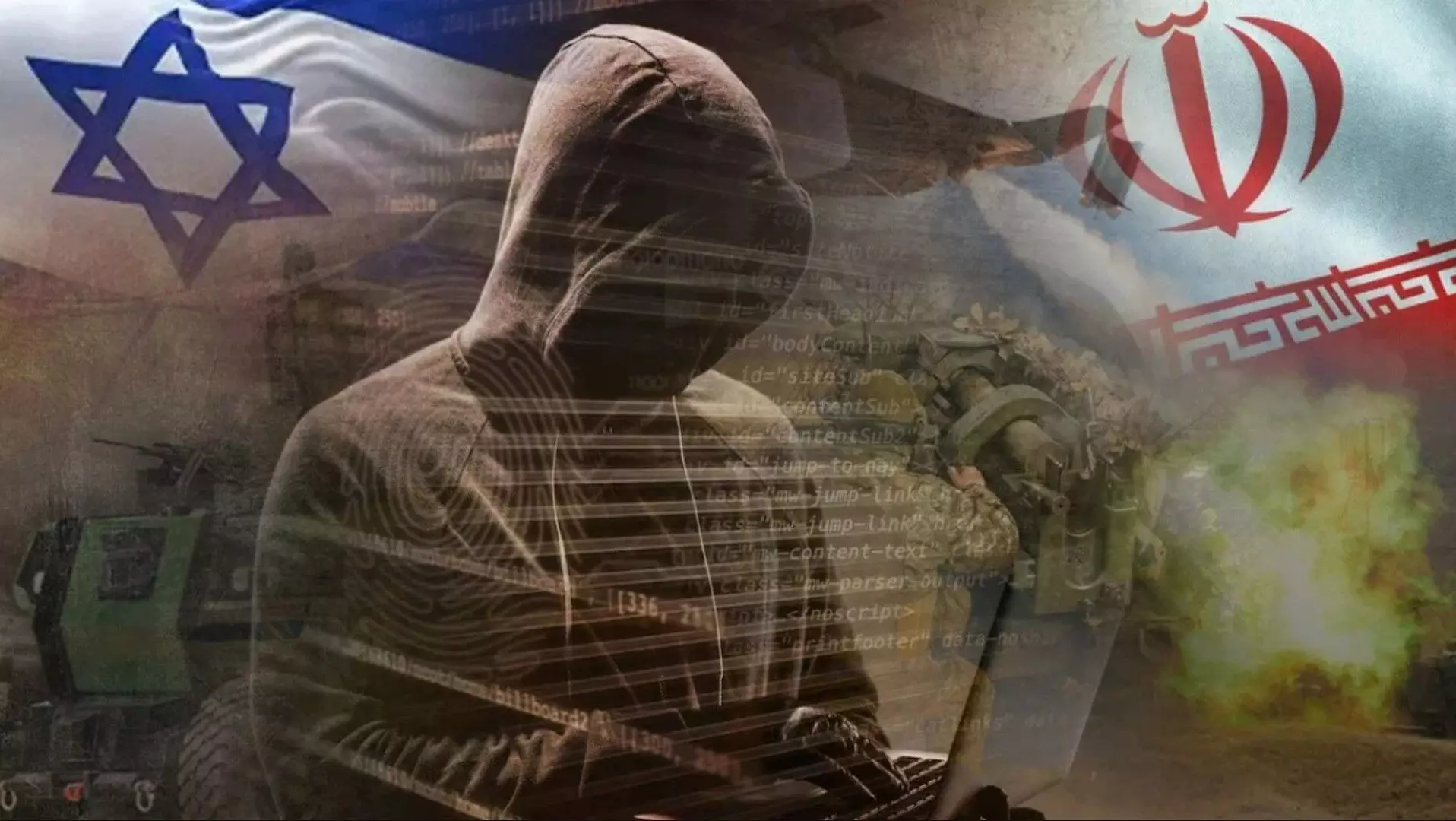 Israel Iran Tension: ईरान की न्यूक्लियर फैसिलिटी पर हुआ 'बहुत बड़ा' साइबर अटैक, न्यायपालिका और विधायिका को भी बनाया निशाना