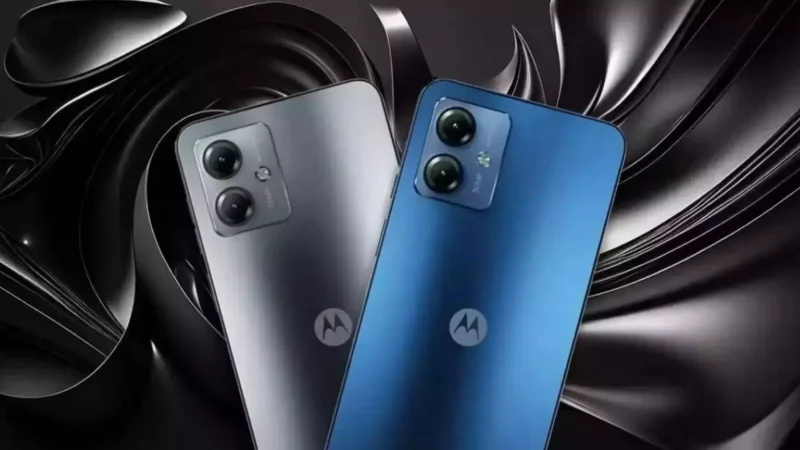 Motorola G04s Specification: कम कीमत में शानदार फीचर्स वाला स्मार्टफोन, जानें स्पेसिफिकेशन्स और प्राइस