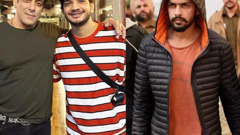Munawar Faruqui News: हो गई मर्डर की साजिश, सलमान के बाद लॉरेंस बिश्नोई के निशाने पर मुनव्वर फारूकी! सामने आई शॉकिंग डिटेल…