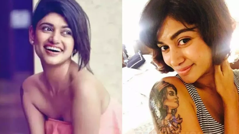 Oviya Helen Leaked Viral MMS Video Scandal: सेक्स वीडियो से मशहूर हुई ओविया हेलेन, MMS ऑनलाइन लीक हुआ, जानिए ओविया हेलेन के 4 लोकप्रिय टीवी शो