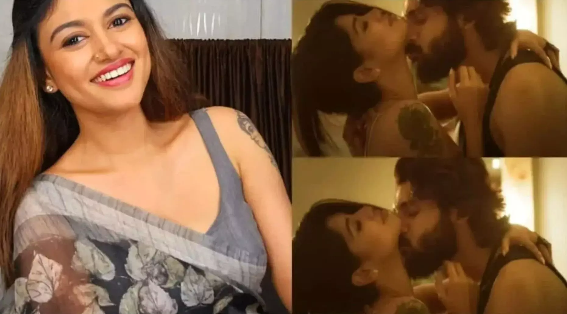 Oviya Helen Leaked Viral MMS Video Scandal: 33 वर्षीय एक्ट्रेस का सेक्स (MMS) वीडियो वायरल, जानें कौन है Actress Oviya Helen