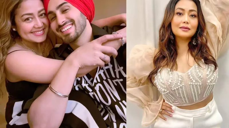 Neha Kakkar-Rohanpreet News: सिंगर नेहा कक्कड़ और पति रोहनप्रीत को मिली जान की धमकी, जानिए क्या माजरा…
