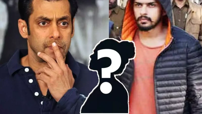 Salman Khan News: आपकी पूजा करना चाहती हूं… लॉरेंस बिश्नोई को सलमान की एक्स गर्लफ्रेंड ने किया मैसेज, जानिए और क्या…