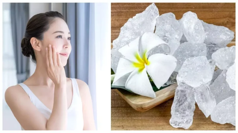 Beauty Secrets: करवा चौथ पर फिटकरी से ऐसे दमकाएं चेहरा, पार्लर में नहीं जाने की पड़ेगी जरूरत