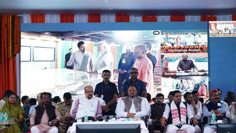 छत्तीसगढ़ की ऊँची उड़ान: एयर कनेक्टिविटी वाला प्रदेश का चौथा शहर बना अंबिकापुर…