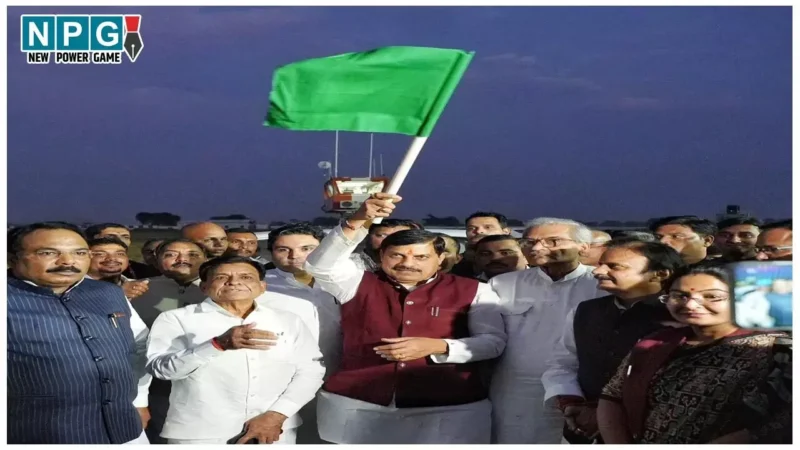 Rewa Airport: MP को दिवाली का तोहफा, नरेंद्र मोदी ने किया रीवा एयरपोर्ट का उद्धाटन, 999 रुपये में मिलेगी हवाई यात्रा की सुविधा