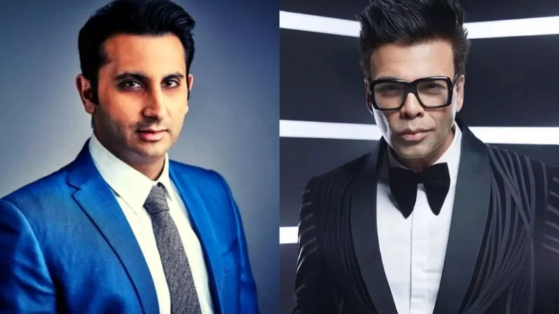 Karan Johar Dharma Productions: बिक गया करण जौहर का धर्मा प्रोडक्शंस, इस कंपनी ने 1,000 करोड़ में खरीदी आधी हिस्सेदारी