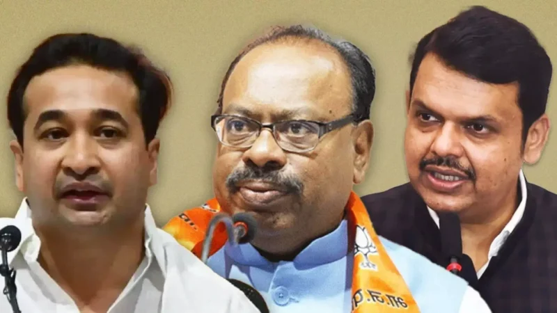 Maharashtra Election 2024: महाराष्ट्र विधानसभा चुनावों के लिए BJP की पहली लिस्ट, 99 कैंडिडेट घोषित, देखें पूरी सूची