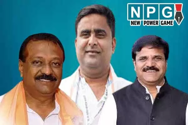 CG Assembly By-election 2024: CG कांग्रेस से टिकट के दावदारों का दर्द: प्रमोद बोले- न पाने की चिंता न.., कन्‍हैया का दर्द- द्वंद्व कहां तक पाला जाए