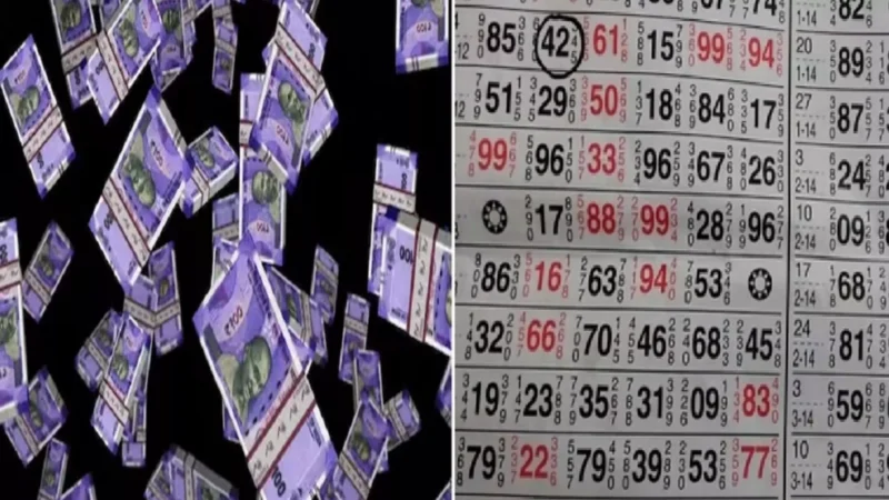 Satta king, Satta King Result : सट्टा किंग में किस नंबर के बाद क्या आता है? भारत में सट्टा लगाना वैध क्यों नहीं है?