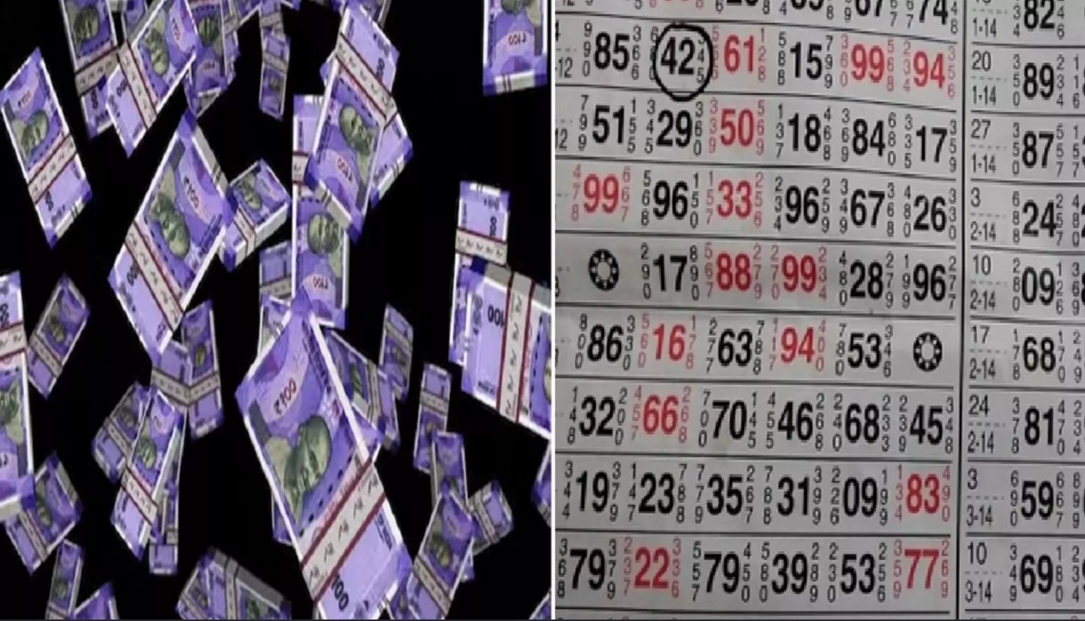 Satta king, Satta King Result : सट्टा किंग में किस नंबर के बाद क्या आता है? भारत में सट्टा लगाना वैध क्यों नहीं है?