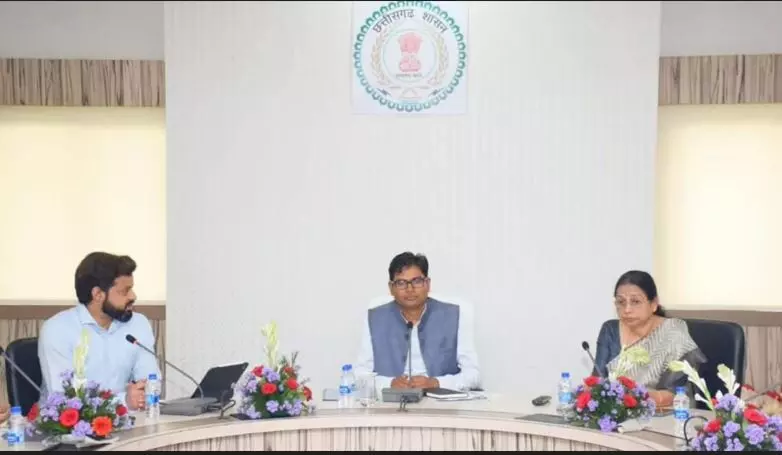 Sugam App: अब नहीं हो सकेगी संपत्ति संबंधी धोखाधड़ी, रजिस्ट्री प्रकिया हुई अधिक पारदर्शी, ’सुगम ऐप’ लागू होने के बाद से 1200 रजिस्ट्री…