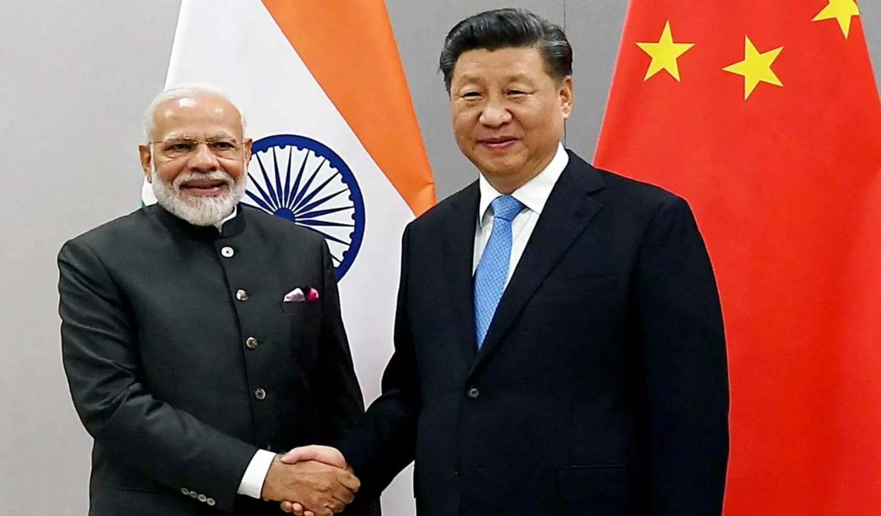 PM Modi met with Xi Jinping: 5 साल बाद PM मोदी-जिनपिंग के बीच द्विपक्षीय वार्ता, जानिए किन मुद्दों पर हुई बातचीत