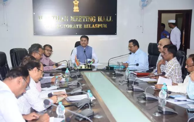 Bilaspur News: हाई कोर्ट की नाराजगी का असर, हर विकासखंड में दो-दो पशु आश्रय केन्द्र का होना संचालन