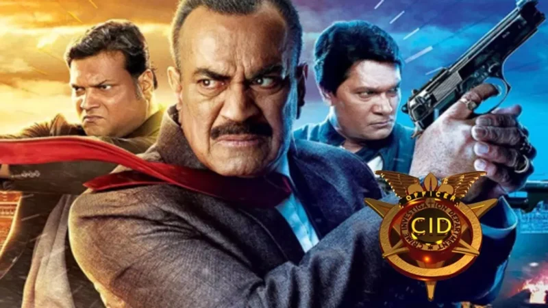 CID Returns: फिर तोड़ेगा ACP के एक इशारे पर दया दरवाजा! खुलासा CID शो में खूनी खेलों का राज, जानिए कब होगी शुरू…